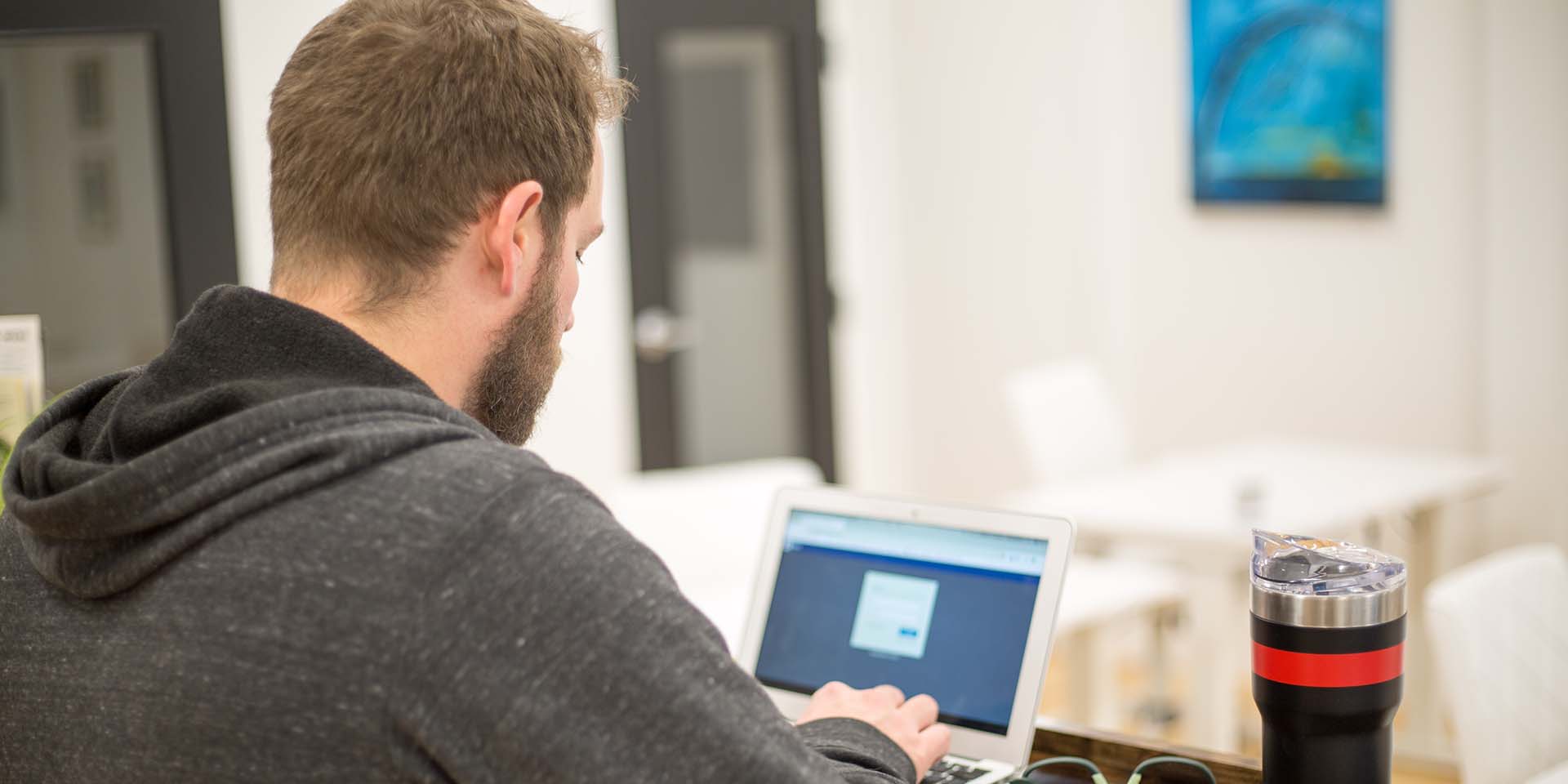 Build A Virtual Consulting Business